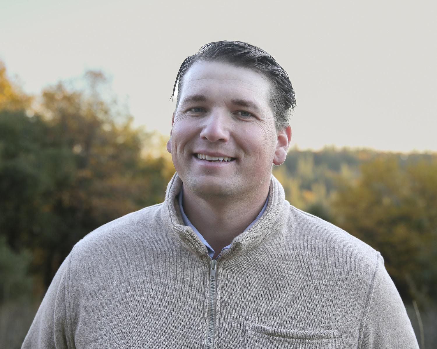 Jake Irving, Founder of FirstOff